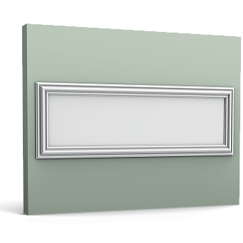 Стеновая панель 3D W120 AUTOIRE д 1500 х в 500 х ш 32